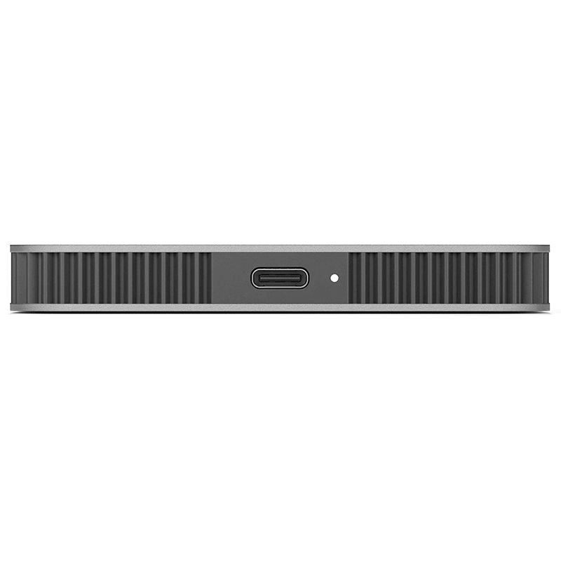Ổ Cứng Di Động LaCie Munich Mobile Drive V02 USB-C Rescue - 2TB - STLP2000400