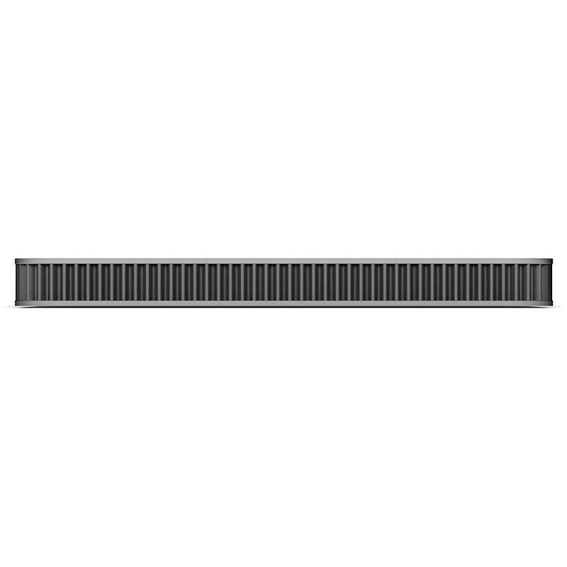 Ổ Cứng Di Động LaCie Munich Mobile Drive V02 USB-C Rescue - 2TB - STLP2000400