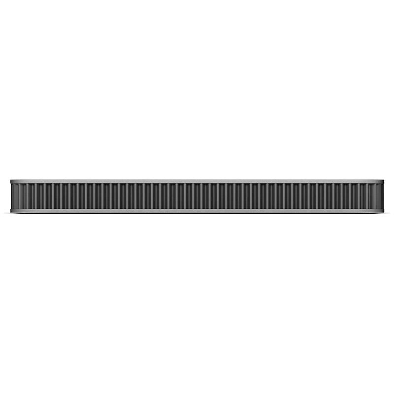 Ổ Cứng Di Động LaCie Munich Mobile Drive V02 USB-C Rescue - 1TB - STLP1000400
