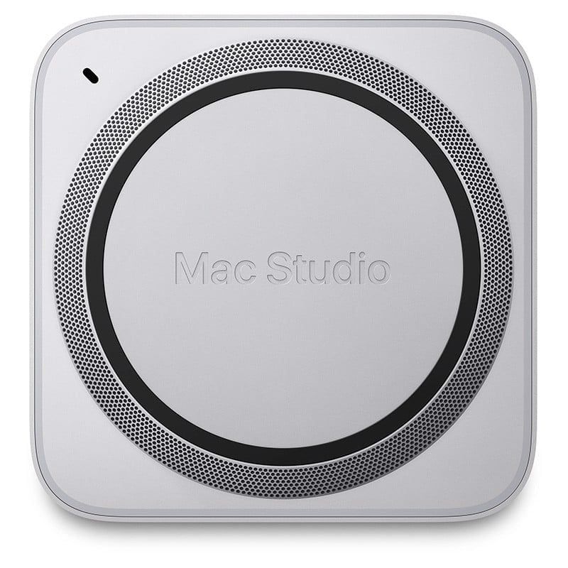 Mac Studio M2 Max 2023 12CPU / 30GPU / 32GB / 2TB Chính hãng VN - Z17Z0003M