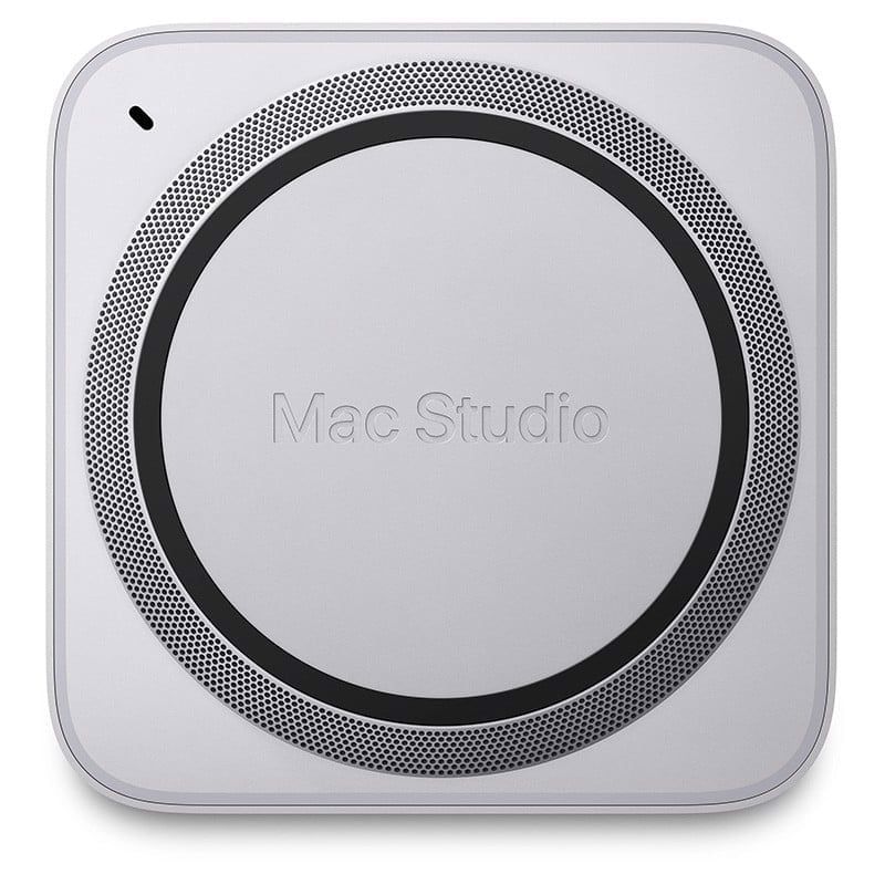  Mac Studio M2 Ultra 2023 24CPU / 60GPU / 128GB / 1TB Chính hãng VN - Z18000029 