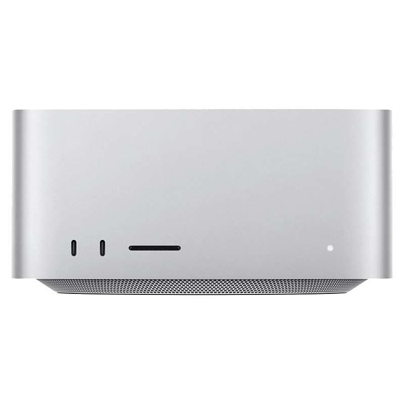 Mac Studio M2 Max 2023 12CPU / 38GPU / 96GB / 1TB Chính hãng VN - Z17Z0012U