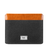  Túi Chống Sốc Tomtoc Felt & Pu Leather cho MacBook 13