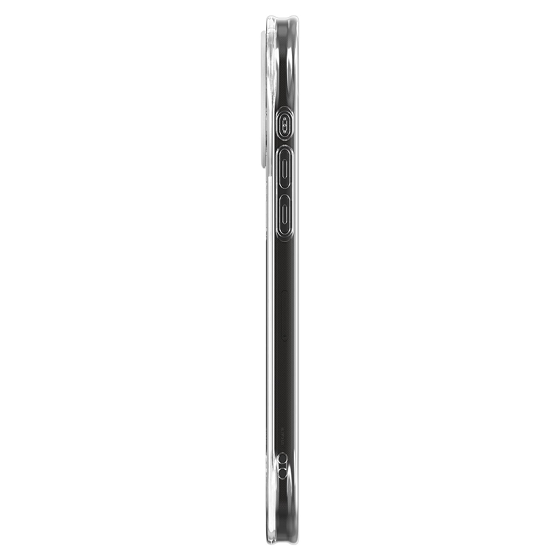 Ốp lưng Spigen iPhone 15 Pro Max Cyrill Cecile Daisy White Magfit