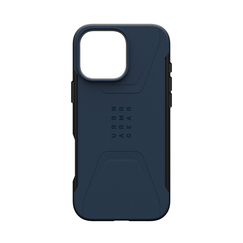 Ốp lưng iPhone 16 Pro Max UAG Civilian Magsafe - Mallard