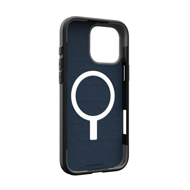 Ốp lưng iPhone 16 Pro Max UAG Civilian Magsafe - Mallard