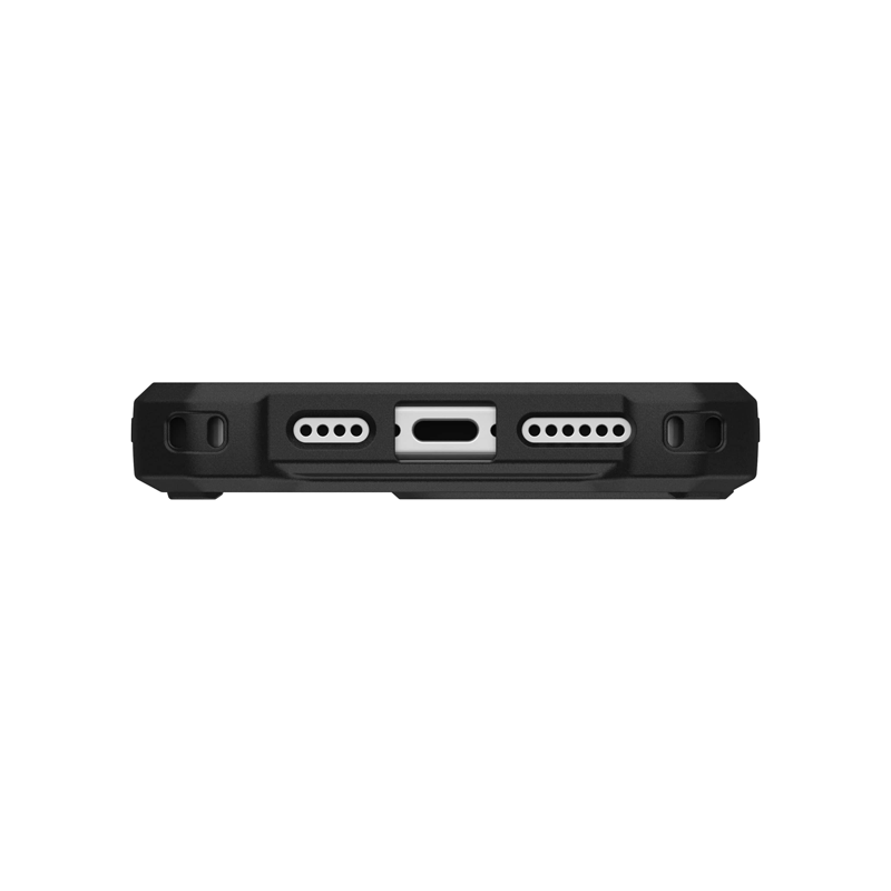 Ốp lưng iPhone 16 Pro Max UAG Monarch Pro - Carbon Fiber
