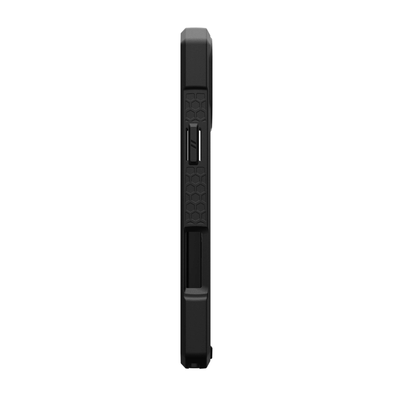 Ốp lưng iPhone 16 Pro Max UAG Monarch Pro - Carbon Fiber