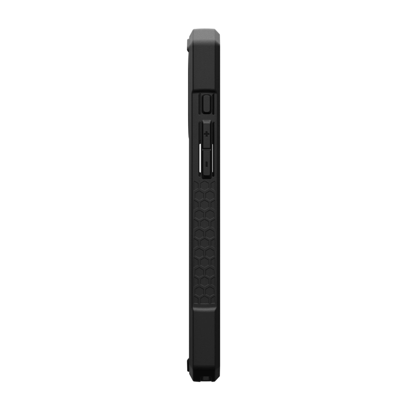 Ốp lưng iPhone 16 Pro Max UAG Monarch Pro - Carbon Fiber