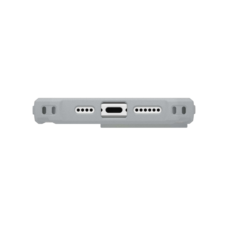 Ốp lưng iPhone 16 Pro Max UAG Pathfinder Clear Magsafe - Active Neon