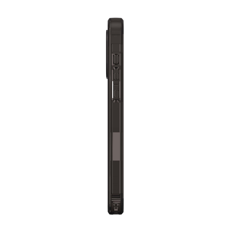 Ốp lưng iPhone 16 Pro Max UAG Plyo Magsafe - Black/Black