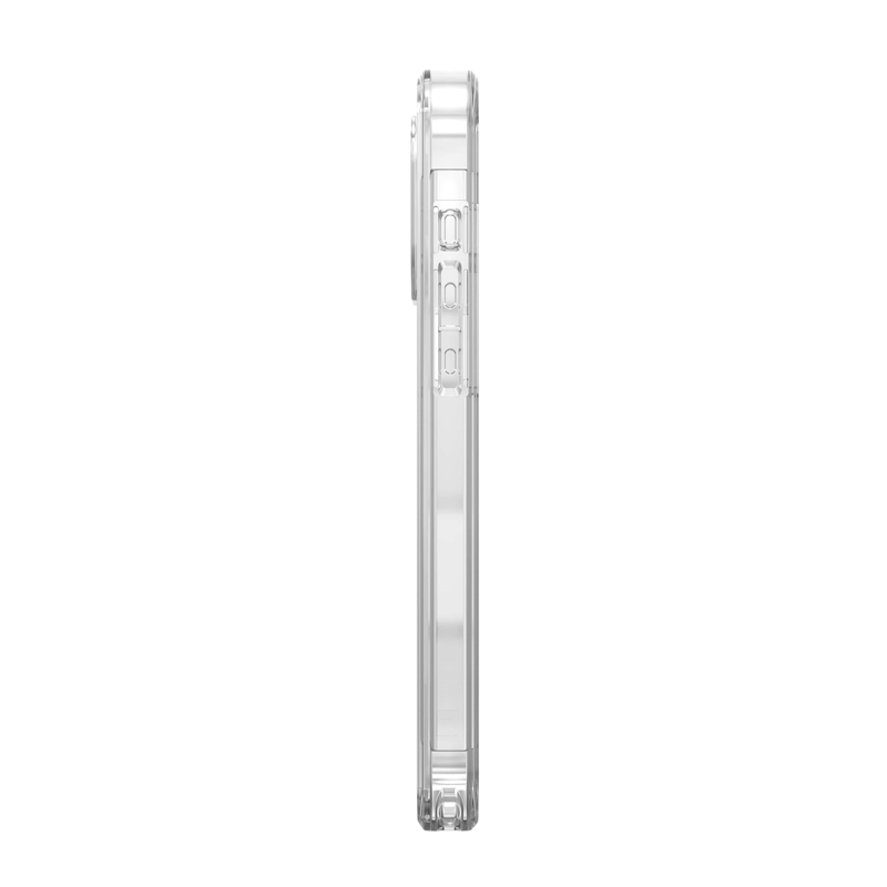 Ốp lưng iPhone 16 Pro Max UAG Plyo Magsafe - Ice/White