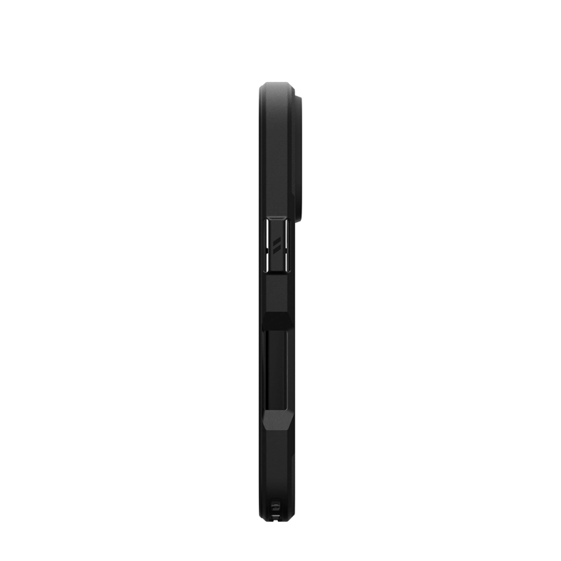 Ốp lưng iPhone 16 Pro UAG Civilian Magsafe - Black