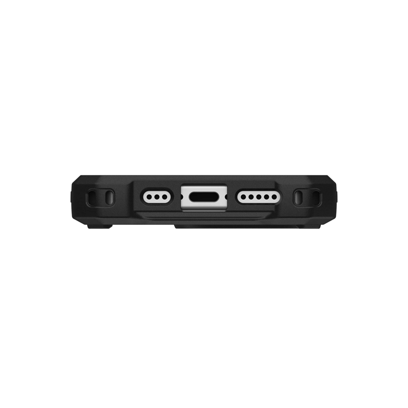 Ốp lưng iPhone 16 Pro UAG Monarch Pro - Carbon Fiber