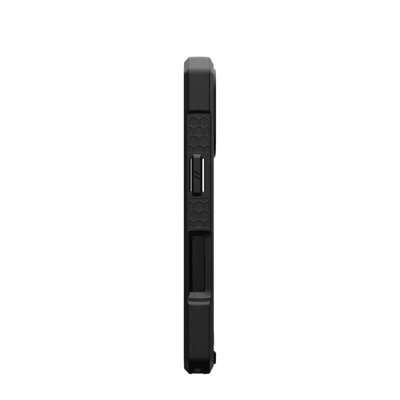 Ốp lưng iPhone 16 Pro UAG Monarch Pro - Carbon Fiber
