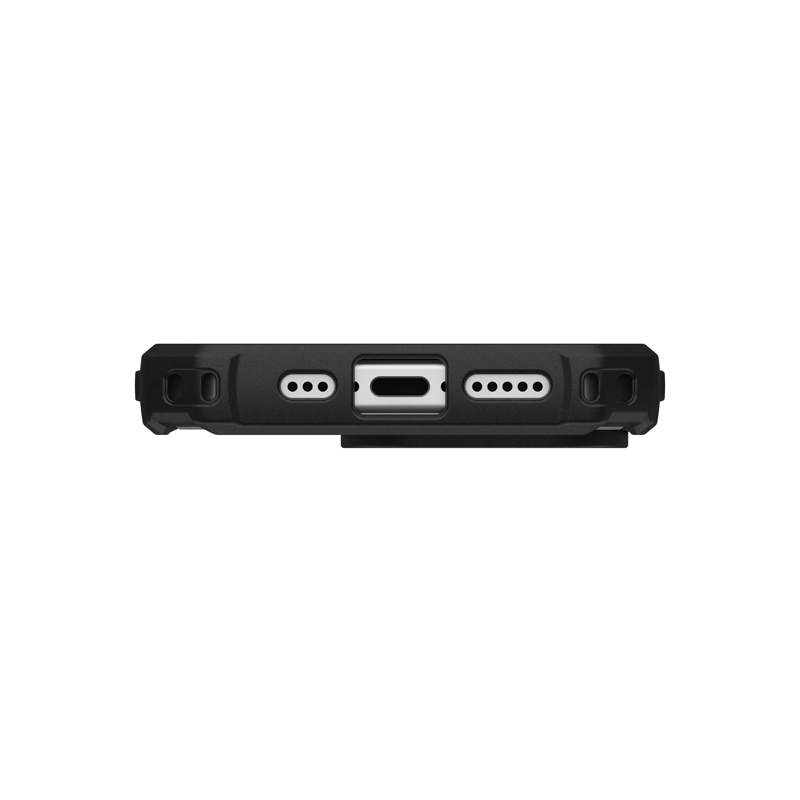 Ốp lưng iPhone 16 Pro UAG Pathfinder Clear Magsafe - Ice