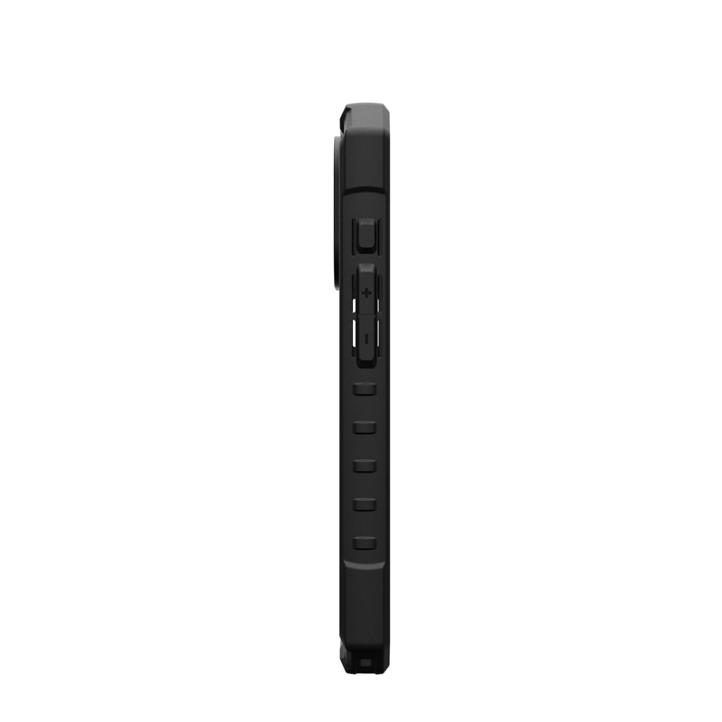 Ốp lưng iPhone 16 Pro UAG Pathfinder Magsafe - Black