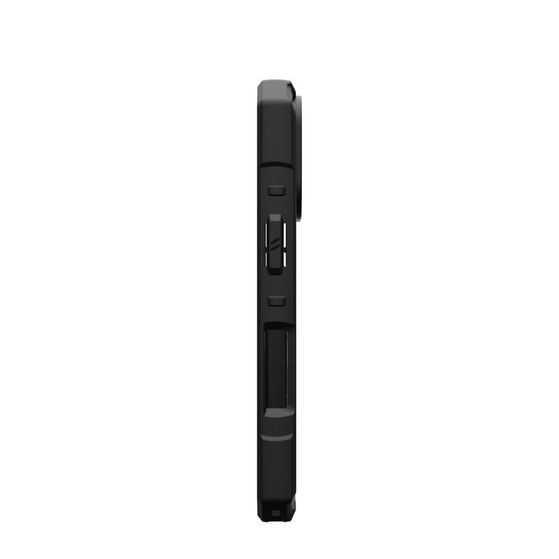Ốp lưng iPhone 16 Pro UAG Pathfinder SE Magsafe - Geo Camo
