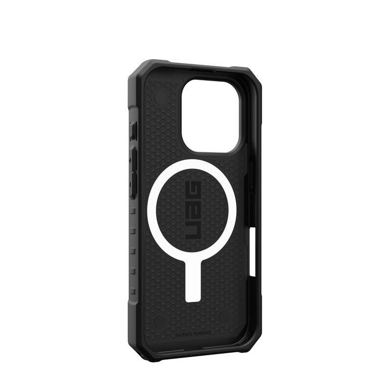 Ốp lưng iPhone 16 Pro UAG Pathfinder SE Magsafe - Midnight Camo