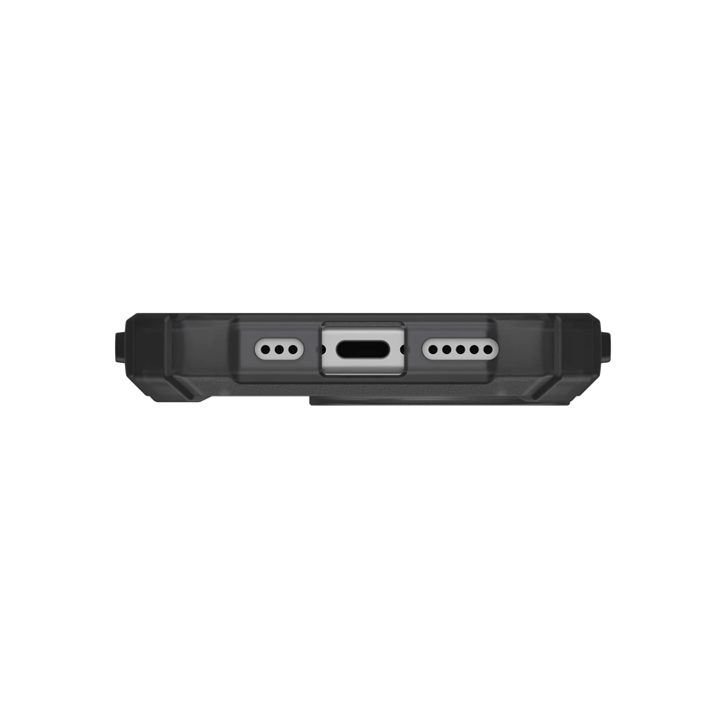 Ốp lưng iPhone 16 Pro UAG Plasma XTE Magsafe - Ash/Titanium