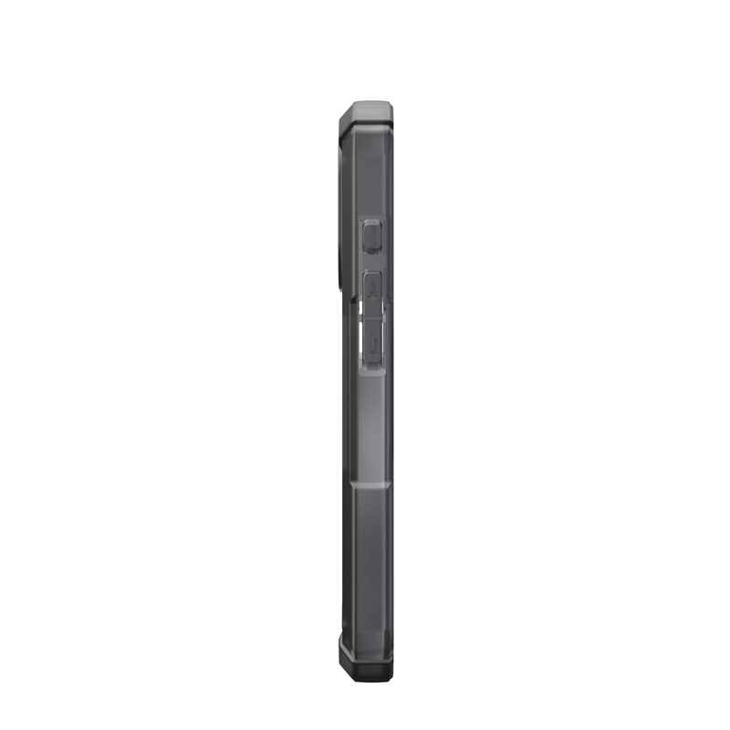 Ốp lưng iPhone 16 Pro UAG Plasma XTE Magsafe - Ash/Titanium