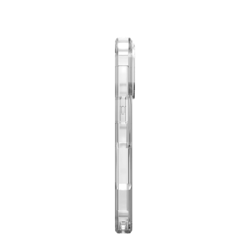 Ốp lưng iPhone 16 Pro UAG Plyo Magsafe - Ice/Silver