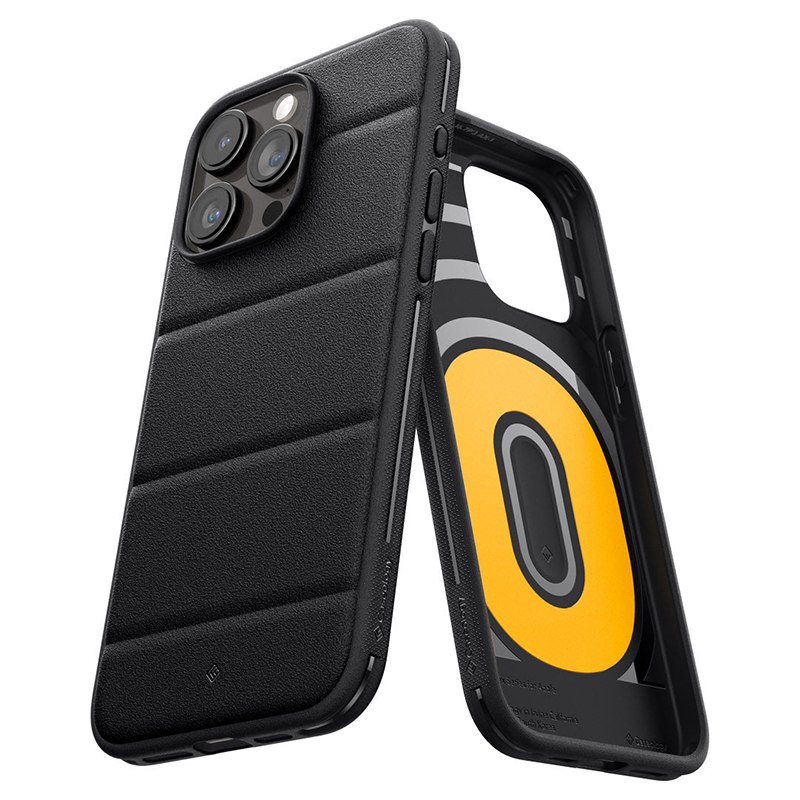 Ốp lưng Spigen iPhone 15 Pro Max Caseology Athlex Active