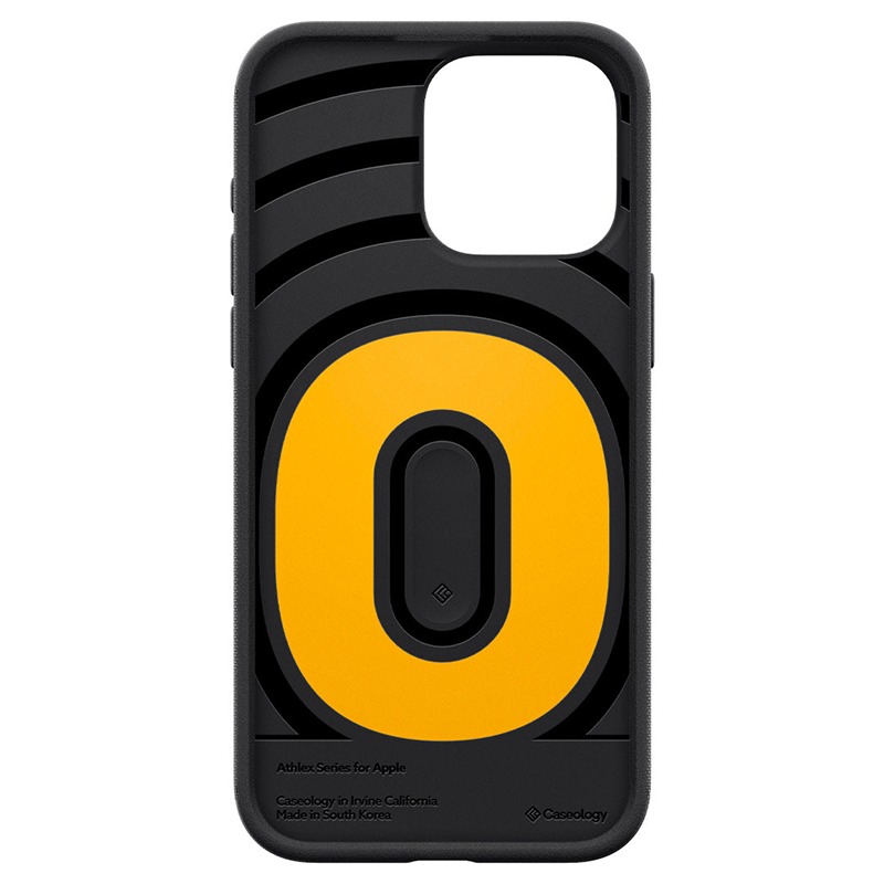 Ốp lưng Spigen iPhone 15 Pro Max Caseology Athlex Active