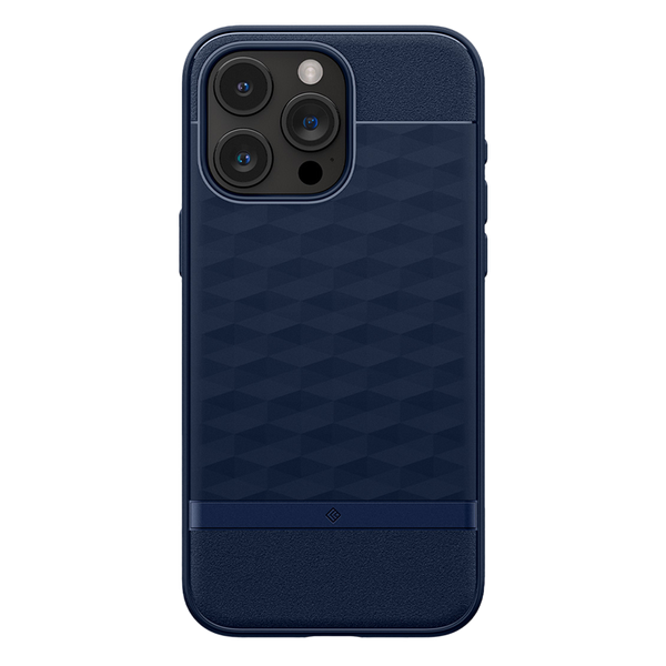 Ốp lưng Spigen iPhone 15 Pro Max Caseology Parallax Magfit