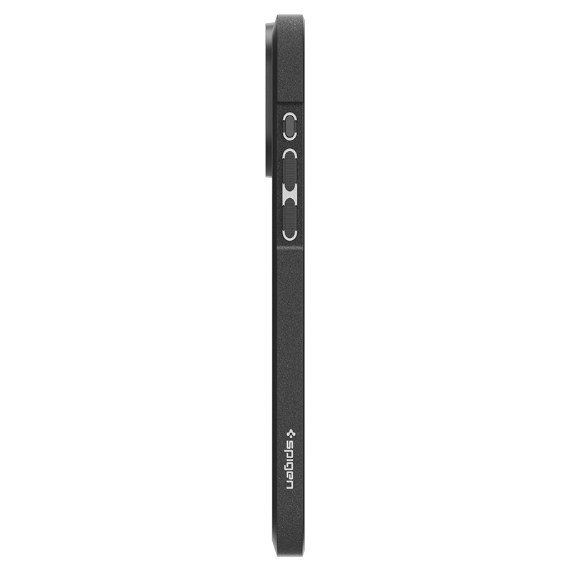 Ốp lưng Spigen iPhone 15 Pro Max Core Armor Magfit Matte Black