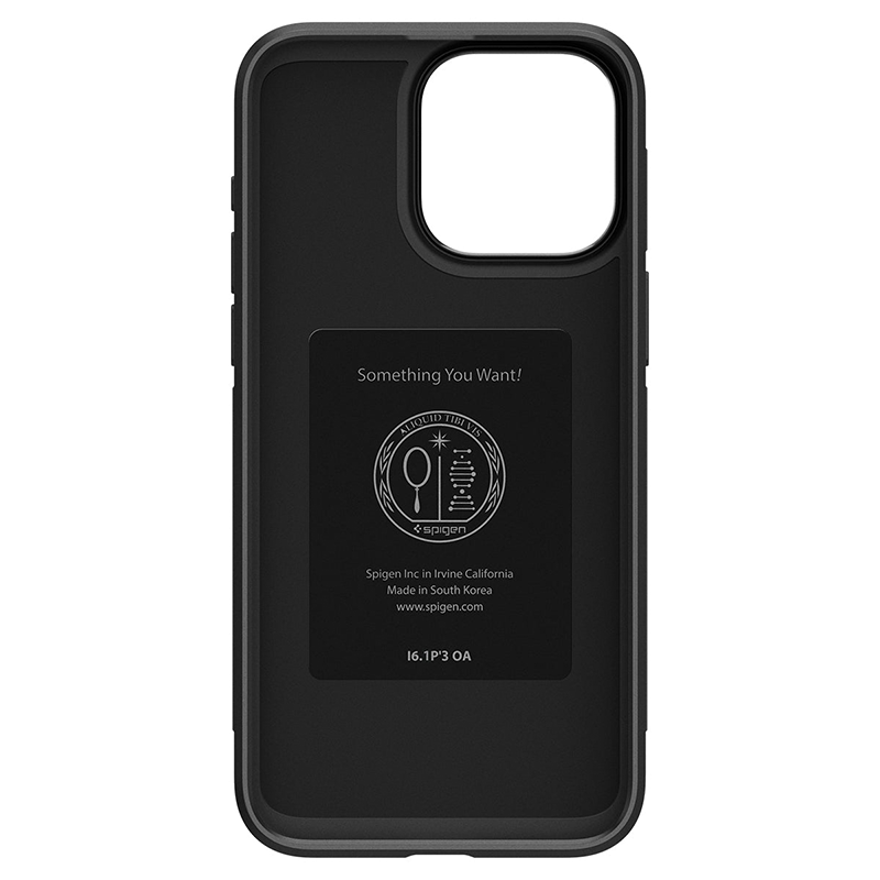 Ốp lưng Spigen iPhone 15 Pro Max Cryo Armor