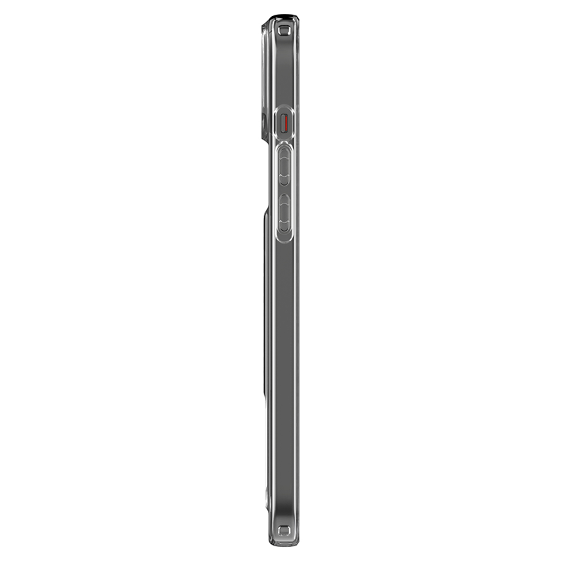 Ốp lưng Spigen iPhone 15 Plus Crystal Slot