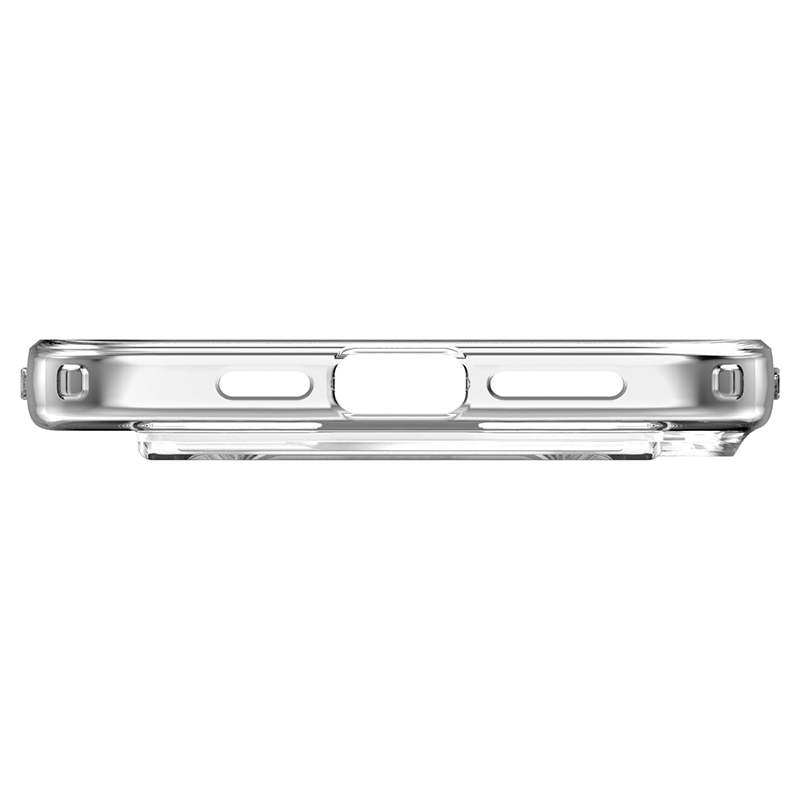 Ốp lưng Spigen iPhone 15 Pro Max Crystal Slot