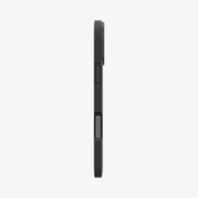 Ốp lưng Spigen iPhone 16 Core Armor Matte Black