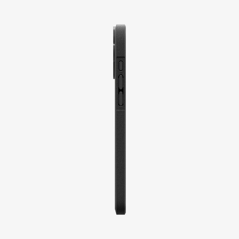 Ốp lưng Spigen iPhone 16 Core Armor Matte Black