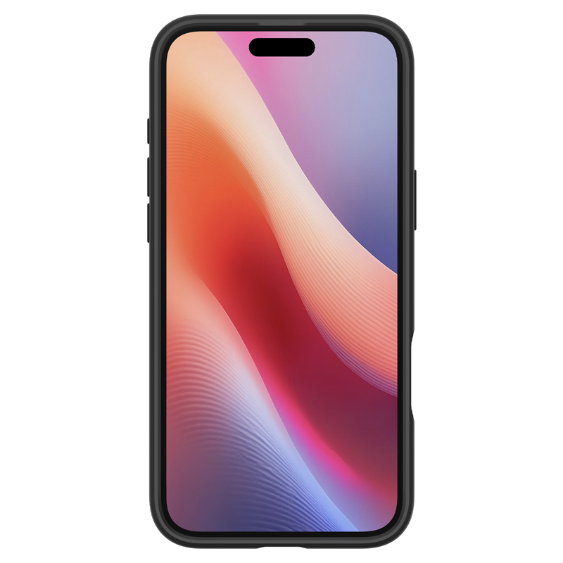 Ốp lưng Spigen iPhone 16 Plus Ultra Hybrid Crystal Clear