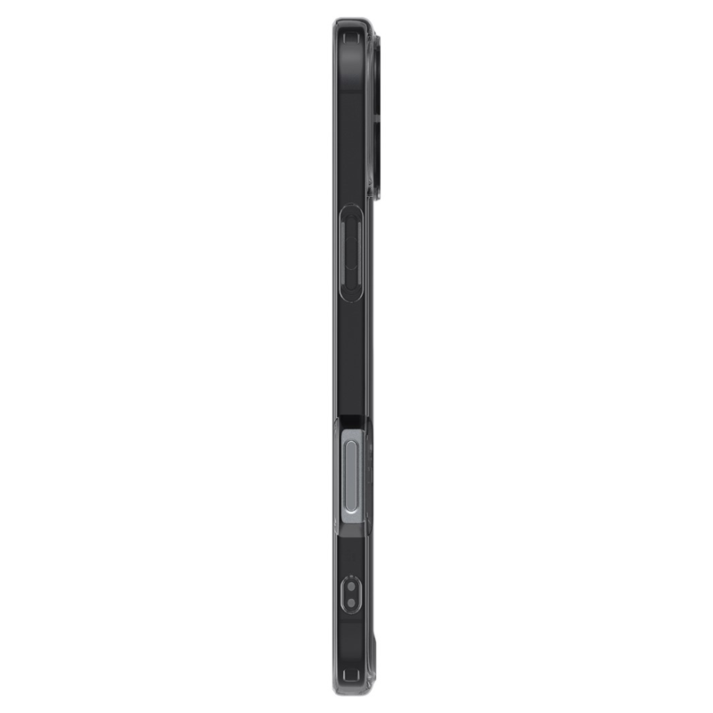 Ốp lưng Spigen iPhone 16 Plus Ultra Hybrid MagFit Zero One