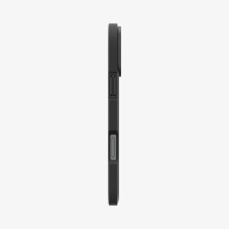 Ốp lưng Spigen iPhone 16 Pro Max Core Armor MagFit Matte Black