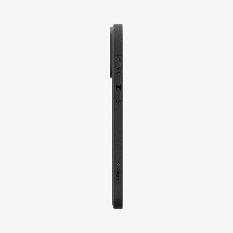 Ốp lưng Spigen iPhone 16 Pro Max Core Armor MagFit Matte Black