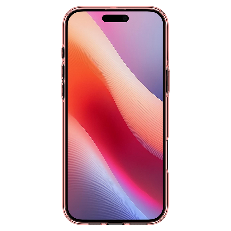 Ốp lưng Spigen iPhone 16 Pro Max Crystal Flex Space Crystal