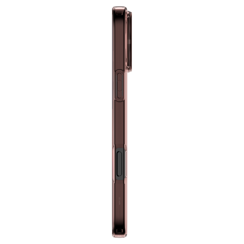 Ốp lưng Spigen iPhone 16 Pro Max Crystal Flex Space Crystal