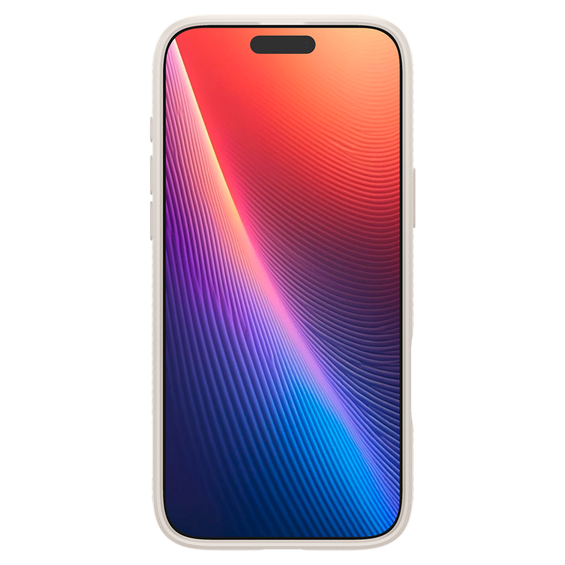Ốp lưng Spigen iPhone 16 Pro Max Liquid Air Abyss Green