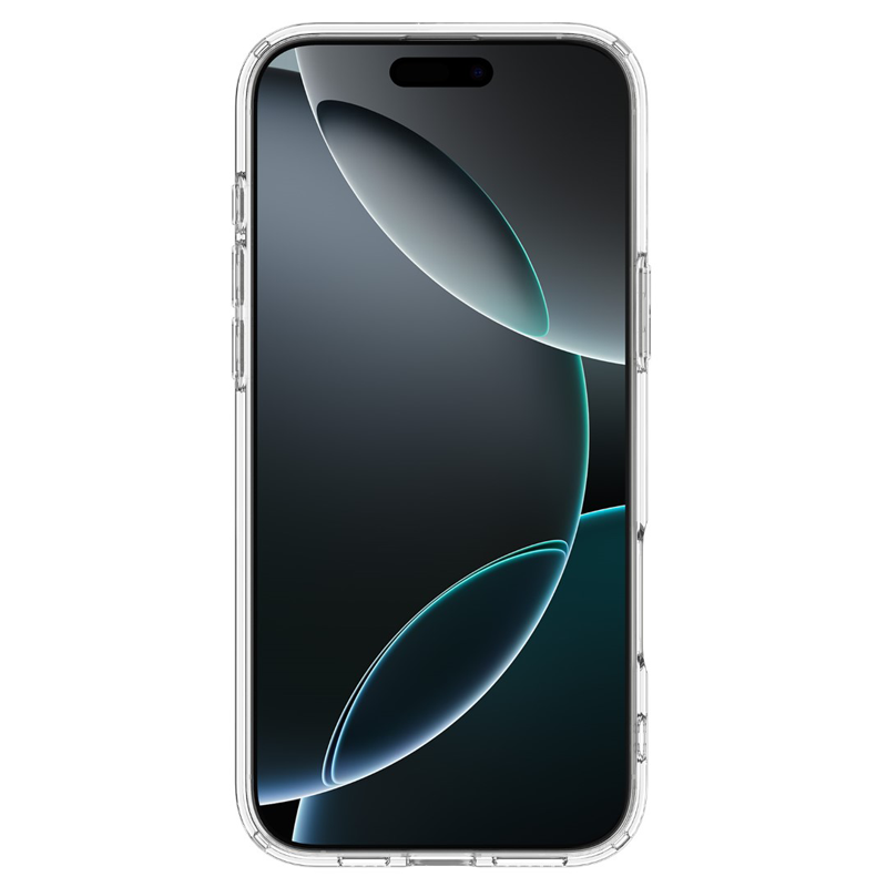 Ốp lưng Spigen iPhone 16 Pro Max Ultra Hybrid MagFit Zero One
