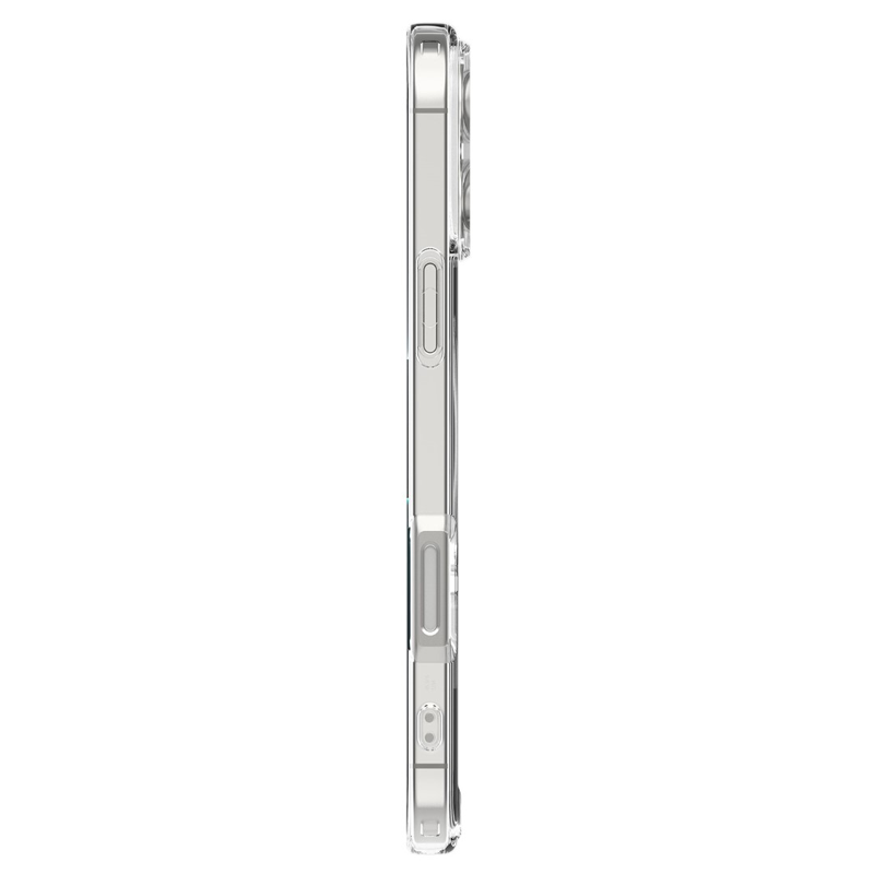 Ốp lưng Spigen iPhone 16 Pro Max Ultra Hybrid MagFit Zero One