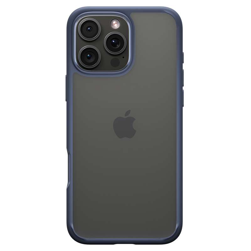 Ốp lưng Spigen iPhone 16 Pro Max Ultra Hybrid Space Crystal
