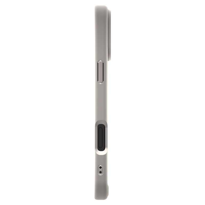 Ốp lưng Spigen iPhone 16 Pro Ultra Hybrid Crystal Clear
