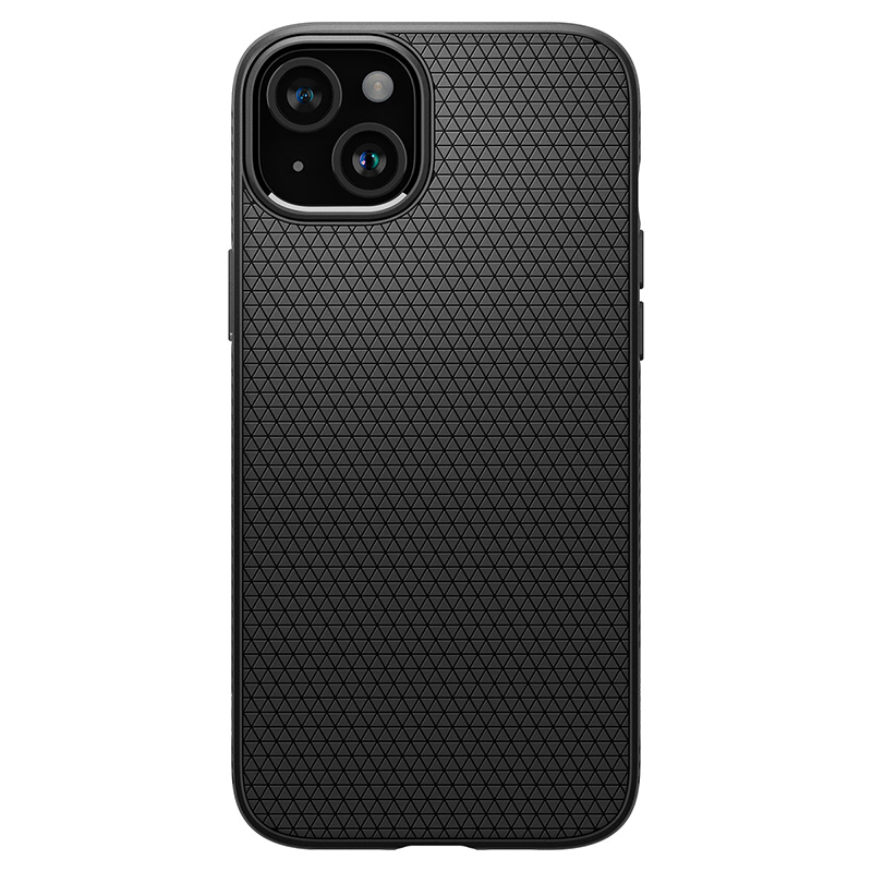 Ốp lưng Spigen iPhone 15 Liquid Air Armor