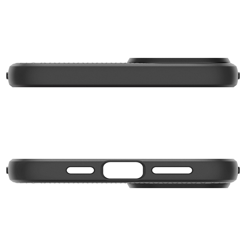 Ốp lưng Spigen iPhone 15 Plus Liquid Air Armor