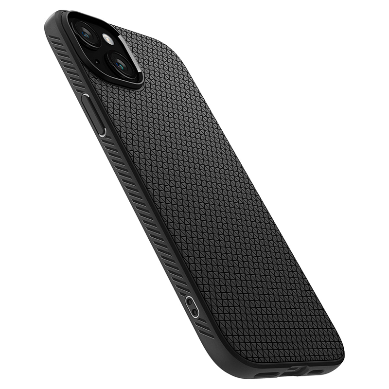 Ốp lưng Spigen iPhone 15 Liquid Air Armor