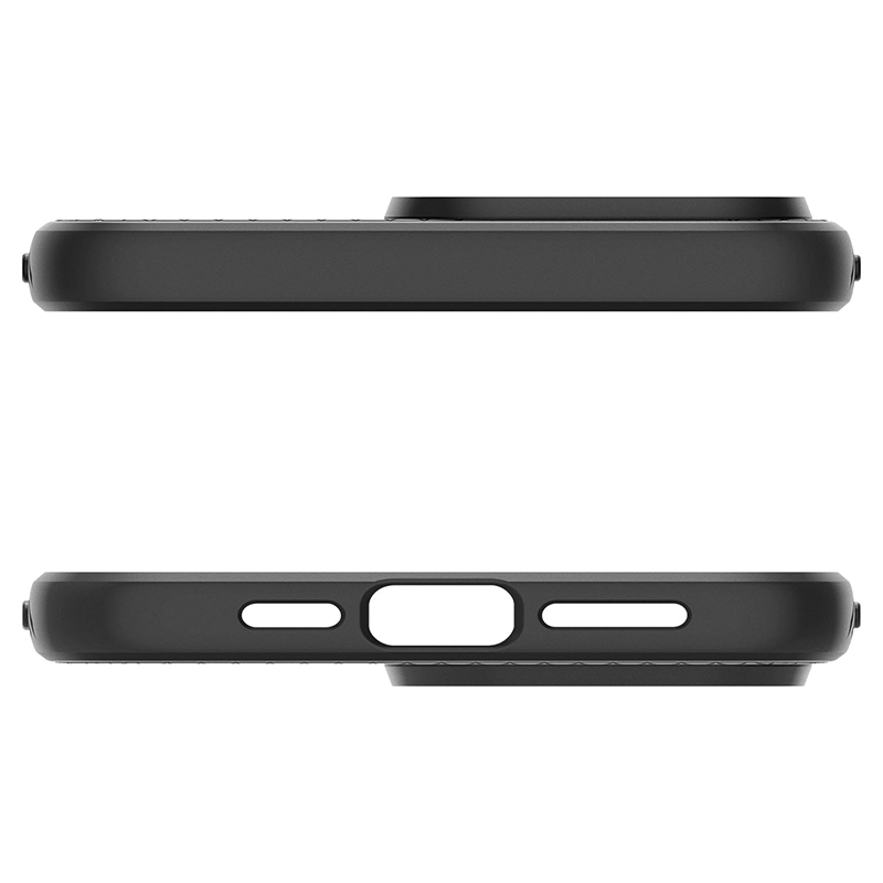 Ốp lưng Spigen iPhone 15 Pro Liquid Air Armor